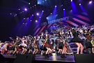 AKB48リクエストアワーセットリストベスト1035 2015 4日目 夜公演より (C)AKS