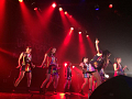 Cheeky Parade