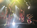 Cheeky Parade