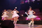 TOYOTA presents AKB48 チーム8全国ツアー～47の素敵な街へ～ チーム8結成1周年記念特別公演 in 東京より (C)AKS