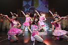 「AKB48 ヤングメンバー全国ツアー～未来は今から作られる～」長崎公演より (C)AKS