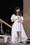 『AKB48 41stシングル選抜 総選挙』開票イベントより (C)AKS