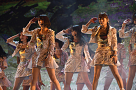 AKB48 41stシングル選抜 総選挙後夜祭～あとのまつり～より (C)AKS