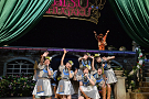 私立恵比寿中学飛び出せ全十ホールツアー 2015～わっくわくはるバルーンGOGO～ファイナル公演より