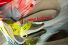 New Balanceコラボイベントより