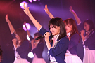 AKB48「ド～なる?!ド～する?!AKB48」公演の様子 (C)AKS
