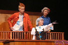 舞台「逆転裁判2 ~さらば逆転~」ゲネプロ公演より