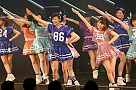 「HKT48劇場移転・リニューアルOPEN特別公演」(c)AKS