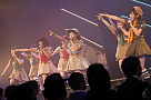 「HKT48劇場移転・リニューアルOPEN特別公演」(c)AKS