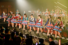 「HKT48劇場移転・リニューアルOPEN特別公演」(c)AKS