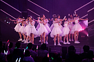 「HKT48劇場移転・リニューアルOPEN特別公演」(c)AKS