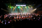 「HKT48劇場移転・リニューアルOPEN特別公演」(c)AKS
