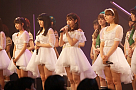 「HKT48劇場移転・リニューアルOPEN特別公演」(c)AKS