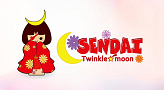 SENDAI Twinkle☆moon