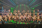 「SKE48に、今、できること」in赤坂BLITZ (C)PYTHAGORAS PROMOTION