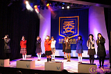 制服向上委員会