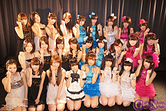 predia、小桃音まい、アフィリア・サーガ・イースト