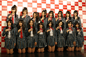 SKE48チームE 1st公演