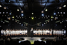 HKT48 (C) AKS