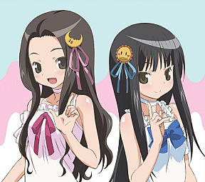 ClariS 2ndアルバム「SECOND STORY」期間生産限定盤ジャケ写