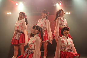 川崎純情小町☆