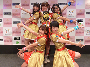 水戸ご当地アイドル(仮)