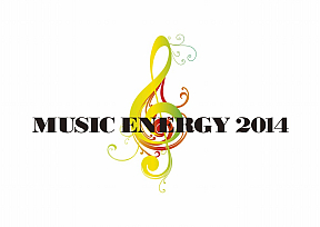 MUSIC ENERGY 2014