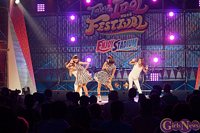 ラッキーカラーズ