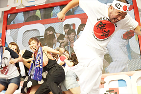 HIP♡ATTACK from アイドリング!!!