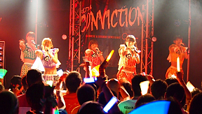 アップアップガールズ(仮)