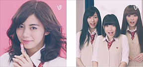 池田イライザ・夢みるアドレセンス