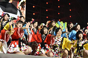 HKT48 (C)AKS