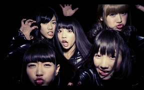 夢みるアドレセンス「ステルス部会25:00」MVより