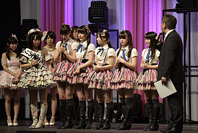 SKE48 (C)AKS