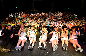 リリカルスクール