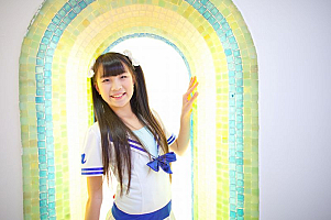 RYUTist 五十嵐夢羽