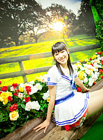 RYUTist 佐藤乃々子