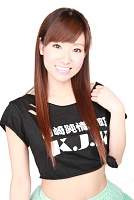 前田沙耶香　川崎純情小町☆