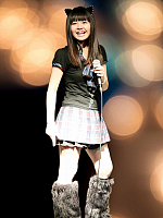 しもんChu 大里唯