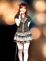 しもんChu 嶋村詩織