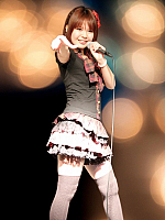 しもんChu 山田麻里子