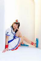 RYUTist 宇野友恵