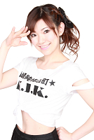 伊東裕扶子　川崎純情小町☆