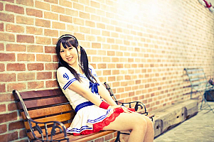 RYUTist 木村優里