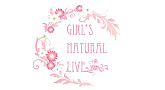 GIRL'S NATURAL LIVE