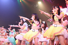 「SKE48に、今、できること」 (C)PYTHAGORAS PROMOTION