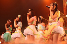 「SKE48に、今、できること」 (C)PYTHAGORAS PROMOTION
