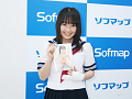 山中ゆき2ndDVD『わいわい』発売記念イベント