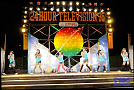 24時間テレビ35　東北発信源ユニットSPLASH2012