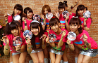Cheeky Parade